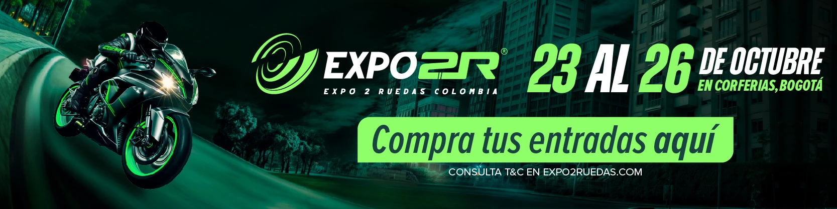 EXPO2R
