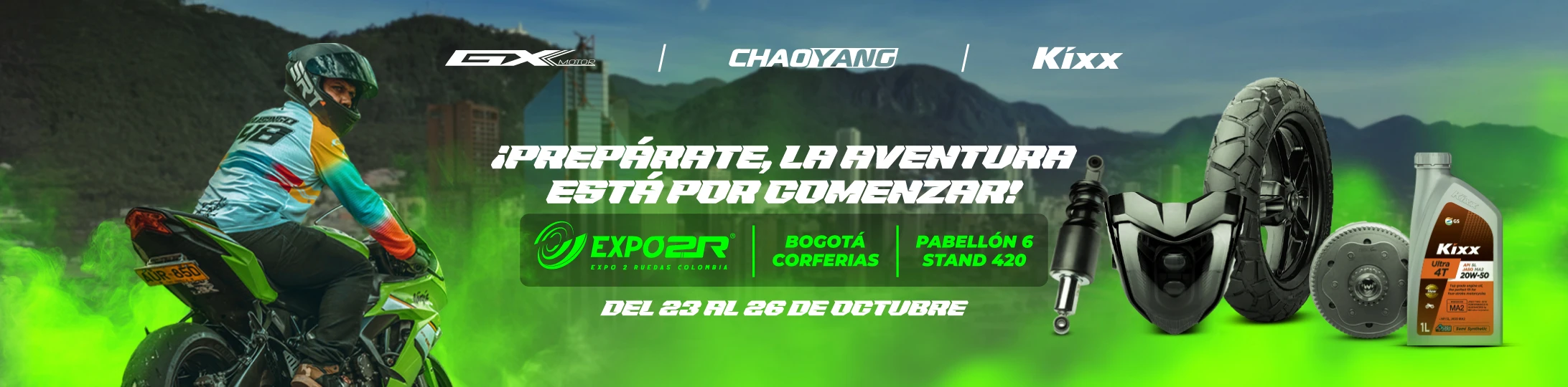 banner