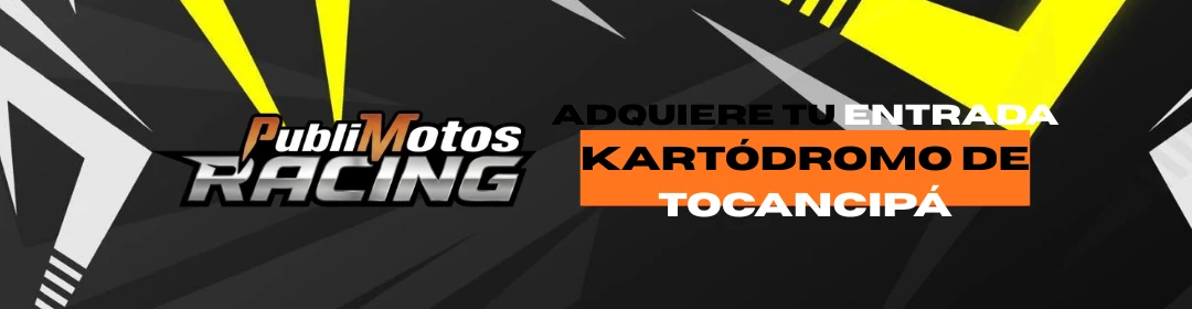 PUBLIMOTOS RACING