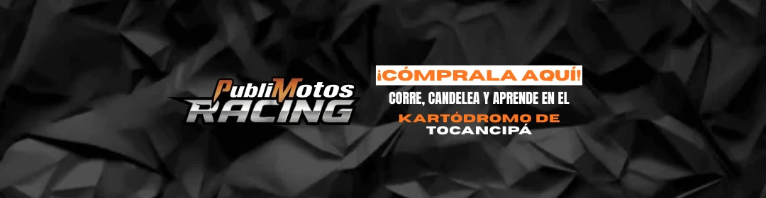 PUBLIMOTOS RACING