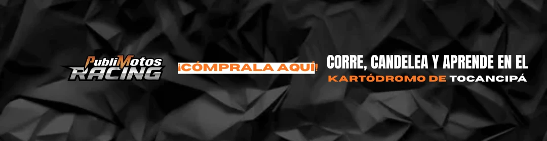 PUBLIMOTOS RACING