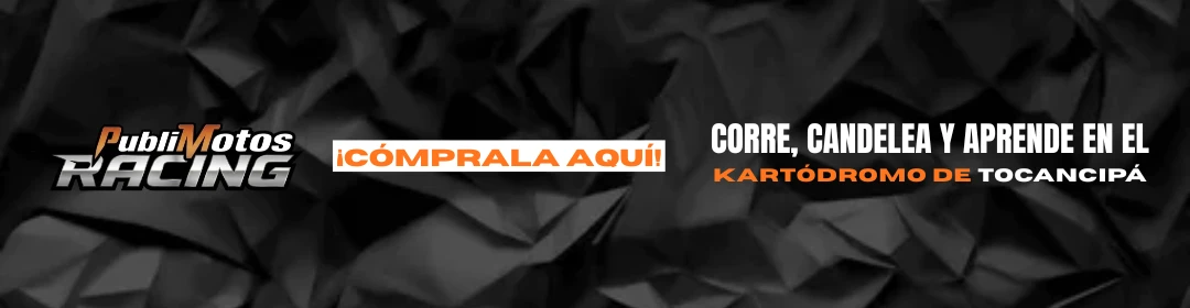 PUBLIMOTOS RACING