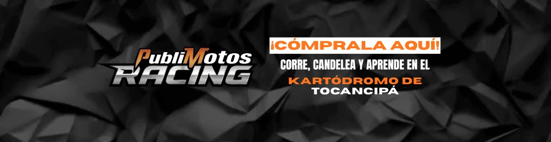 PUBLIMOTOS RACING