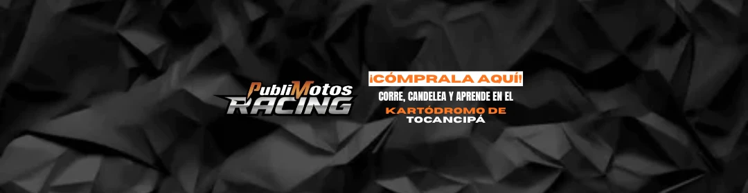 PUBLIMOTOS RACING