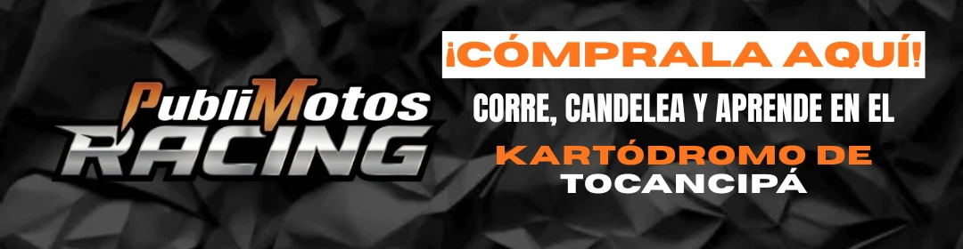 PUBLIMOTOS RACING