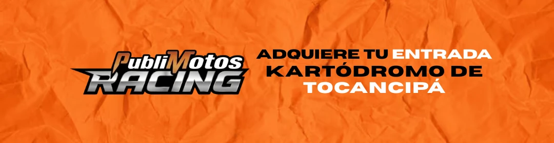 PUBLIMOTOS RACING