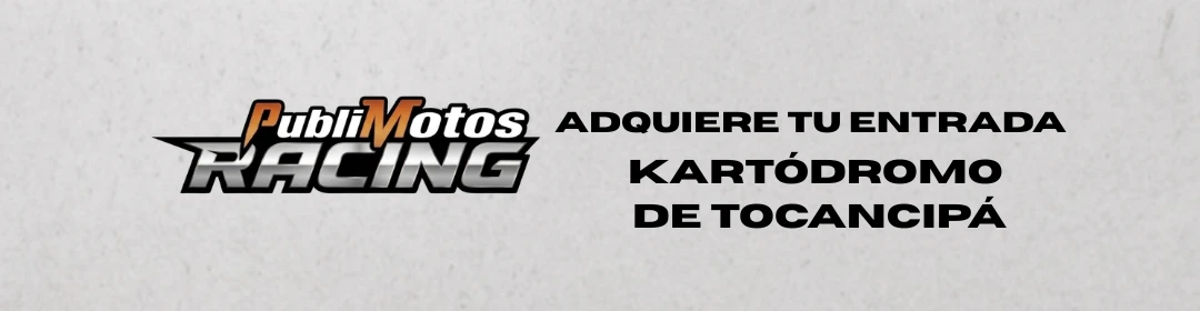 PUBLIMOTOS RACING