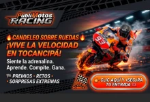 PubliMotos RACING