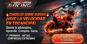 PubliMotos RACING