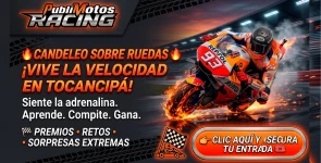 PubliMotos RACING