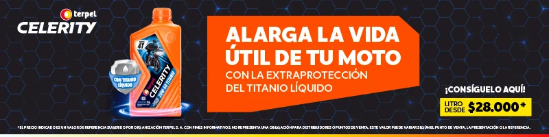 Banner lateral