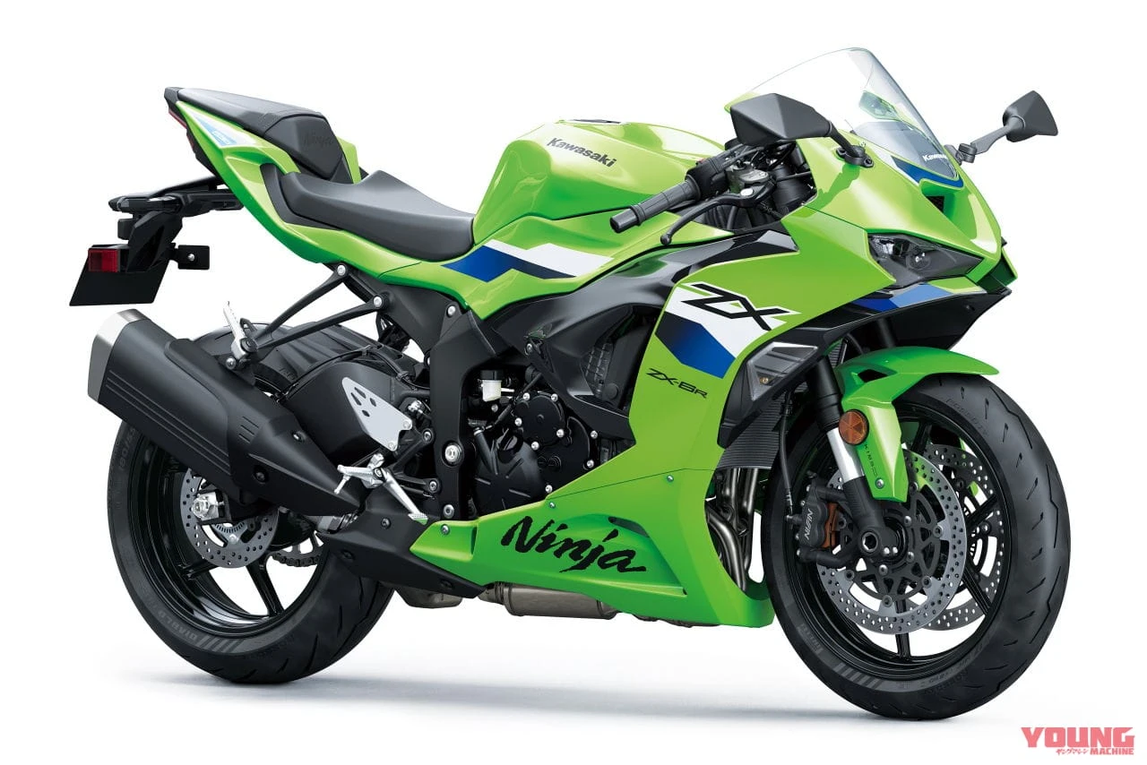 ラジエーターネット ZX6R 忍者 ZX6R ZX-6R ZX636 / KTR 2009